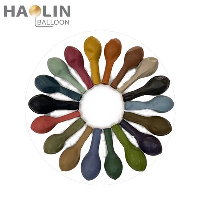 Parti İçin Doğum Günü Dekorasyon Balonu